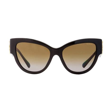 black and gold versace sunglasses|are versace sunglasses polarized.